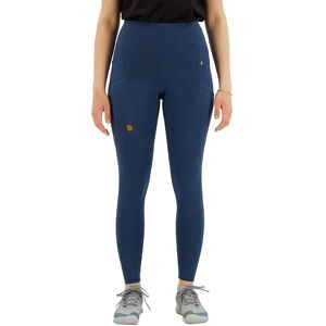 Fjällräven Mallas Abisko Indigo Blue M Fjällräven Mallas Abisko Indigo Blue M