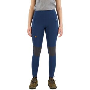 Fjällräven Mallas Abisko Trekking Pro Indigo Blue / Iron Grey S Fjällräven Mallas Abisko Trekking Pro Indigo Blue / Iron Grey S