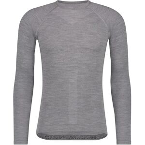 AGU Winterday Merino Base Layer 2XL - Camiseta Manga Larga Ciclismo AGU Winterday Merino Base Layer 2XL - Camiseta Manga Larga Ciclismo
