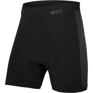 Endura Boxers Ii Clickfast Inner Shorts Black S Endura Boxers Ii Clickfast Inner Shorts Black S