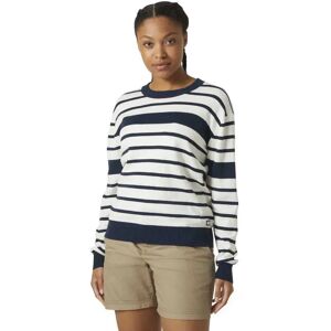 Helly Hansen Jersey Skagen 2.0 Navy Stripe M Helly Hansen Jersey Skagen 2.0 Navy Stripe M