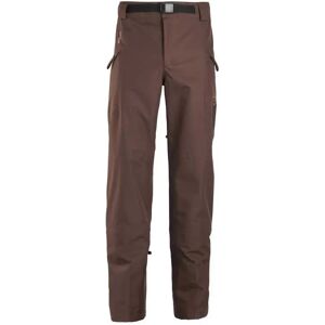 Altus Pantalones Alpen Chocolate S Altus Pantalones Alpen Chocolate S