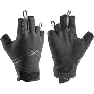 Leki Guantes Multi Breeze Short Black 8.0 Leki Guantes Multi Breeze Short Black 8.0