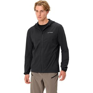 Vaude Chaqueta Moab Iv Black / Black 2XL Vaude Chaqueta Moab Iv Black / Black 2XL
