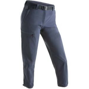 Maier Sports Pantalones Pirata Lulaka Graphite M Maier Sports Pantalones Pirata Lulaka Graphite M