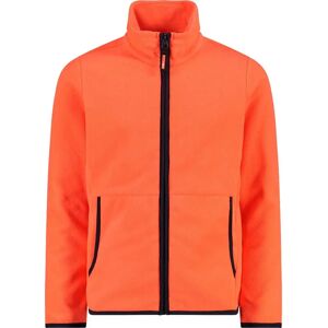Chaqueta de niño Cmp Kid G - Forro polar naranja - 104 Chaqueta de niño Cmp Kid G - Forro polar naranja - 104