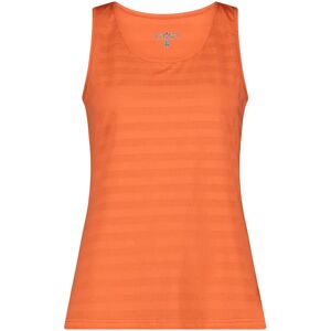 Cmp Camiseta Sin Mangas 33n6166 Tangeri 2XS Cmp Camiseta Sin Mangas 33n6166 Tangeri 2XS