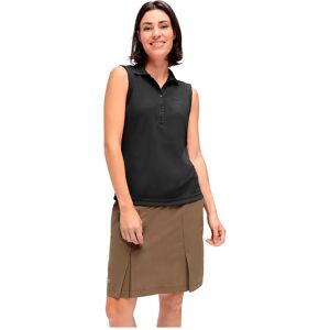 MAIER SPORTS Ulrike sin mangas - Camisa funcional para mujer MAIER SPORTS Ulrike sin mangas - Camisa funcional para mujer