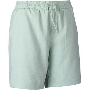 Ternua Pantalones Cortos North River Silt Green XL Ternua Pantalones Cortos North River Silt Green XL