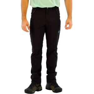 Pantalones de senderismo Mammut Runbold Iv Negros - Trekking Pants Pantalones de senderismo Mammut Runbold Iv Negros - Trekking Pants