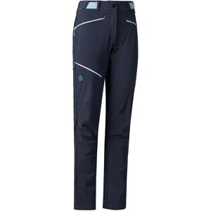 Ternua Pantalones Rotar Warm Whales Grey / Light Mint XS Ternua Pantalones Rotar Warm Whales Grey / Light Mint XS