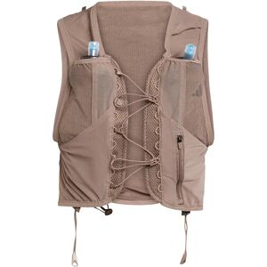 Adidas Chaleco De Hidratación Terrex Xperior Trail Running 5l Trace Brown S Adidas Chaleco De Hidratación Terrex Xperior Trail Running 5l Trace Brown S