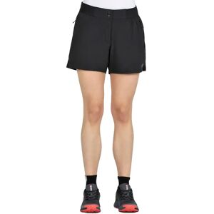 +8000 Pantalones Cortos Suni Black S +8000 Pantalones Cortos Suni Black S