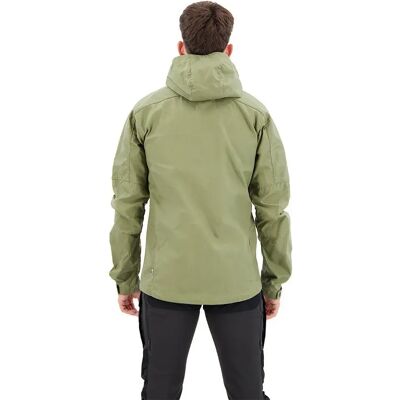Fjällräven Chaqueta Sten Green XL Fjällräven Chaqueta Sten Green XL
