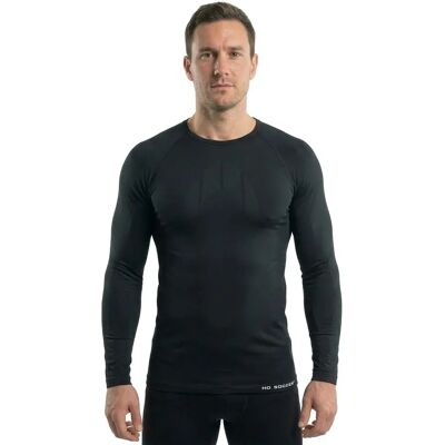 Ho Soccer Camiseta Interior De Manga Larga Performance Black S Ho Soccer Camiseta Interior De Manga Larga Performance Black S