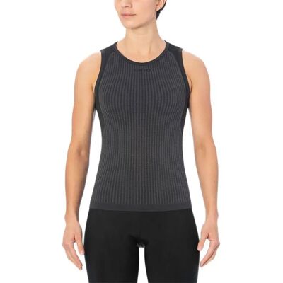 Giro W Chrono SL Base Layer - Mujer, Transpirable, Ligero Giro W Chrono SL Base Layer - Mujer, Transpirable, Ligero