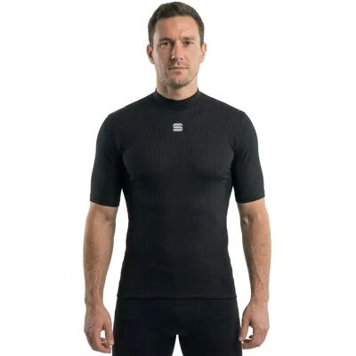 Camiseta térmica deportiva Sportful Pro manga corta - capa base Camiseta térmica deportiva Sportful Pro manga corta - capa base