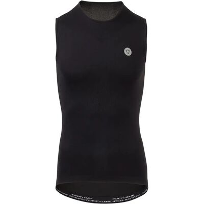 Agu Camiseta Interior Sin Mangas Everyday Essential Black XS Agu Camiseta Interior Sin Mangas Everyday Essential Black XS