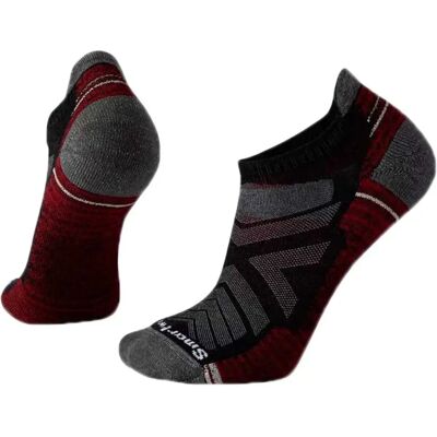 Smartwool Calcetines Performance Hike Light Cushion Low Ankle Charcoal EU 46-49 Smartwool Calcetines Performance Hike Light Cushion Low Ankle Charcoal EU 46-49