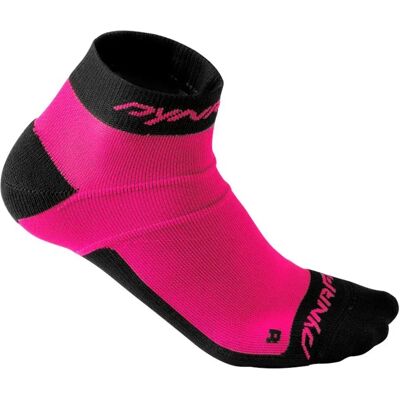 Dynafit Calcetines Vertical Mesh Pink Glow EU 43-46 Dynafit Calcetines Vertical Mesh Pink Glow EU 43-46
