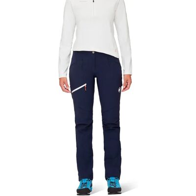 Pantalones softshell Mammut Taiss - Escalada y Montañismo Pantalones softshell Mammut Taiss - Escalada y Montañismo