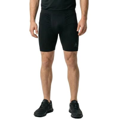 Odlo Boxers Performance X-light Eco Black / Black S Odlo Boxers Performance X-light Eco Black / Black S