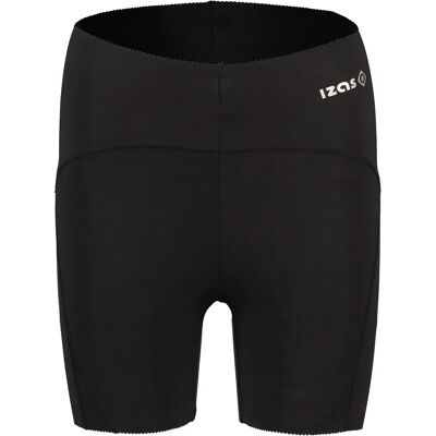 Izas Mallas Cortas Lyrae S Black 2XL Izas Mallas Cortas Lyrae S Black 2XL