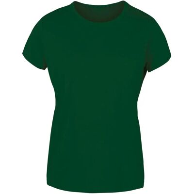 Joluvi Camiseta De Manga Corta Combed Cotton Olive Green M Joluvi Camiseta De Manga Corta Combed Cotton Olive Green M