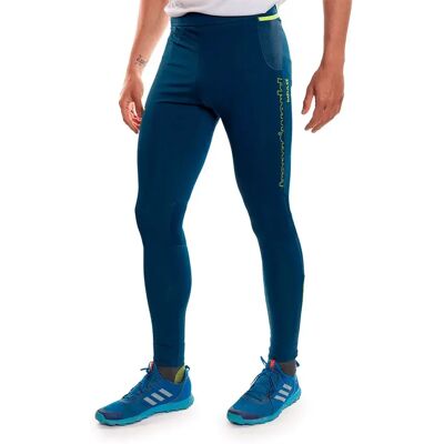 Trangoworld Pantalones Anaga Sailor Blue XL Trangoworld Pantalones Anaga Sailor Blue XL