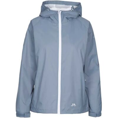 Chaqueta impermeable para mujer Trespass Tayah II - Chaqueta Chaqueta impermeable para mujer Trespass Tayah II - Chaqueta