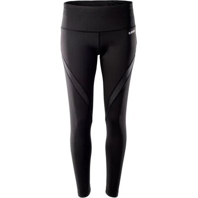 Leggings HI-TEC Likia Negro - Leggings Leggings HI-TEC Likia Negro - Leggings