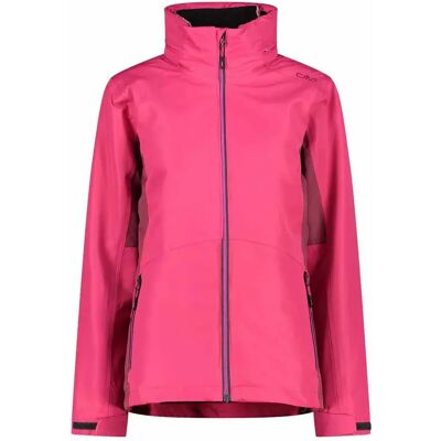 Cmp Chaqueta Desmontable Zip Hood Detachable Inner 32z1436d Fuchsia 2XS Cmp Chaqueta Desmontable Zip Hood Detachable Inner 32z1436d Fuchsia 2XS
