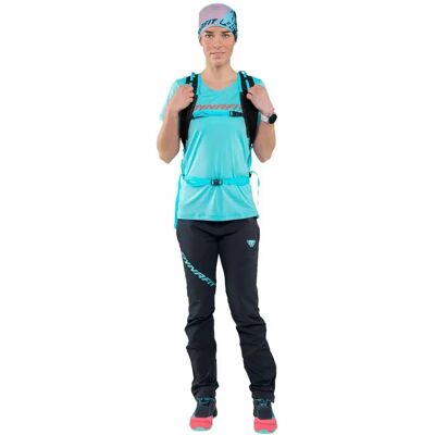 Dynafit Traverse 2 Camiseta de Trail - Trail Running T-Shirt Dynafit Traverse 2 Camiseta de Trail - Trail Running T-Shirt