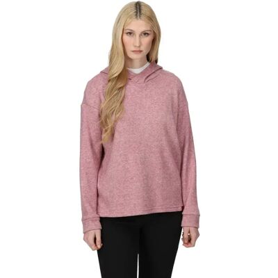 Regatta Sudadera Kassidy Cabernet Marl 42 Regatta Sudadera Kassidy Cabernet Marl 42