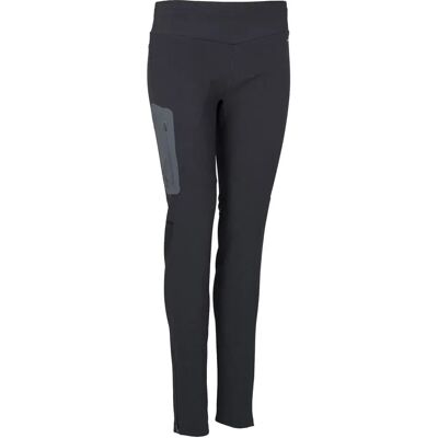 Ternua Mallas Ruthke Pro Black XL Ternua Mallas Ruthke Pro Black XL