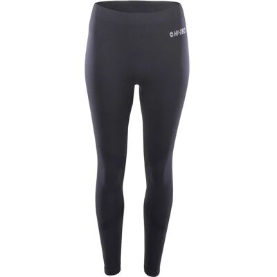 Hitec Surim Bottom Negro - Leggings Hitec Surim Bottom Negro - Leggings