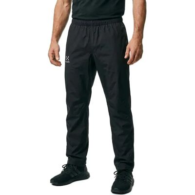 Haglöfs Pantalón L.I.M Proof Hombre XXL - Pantalones de Exterior Haglöfs Pantalón L.I.M Proof Hombre XXL - Pantalones de Exterior
