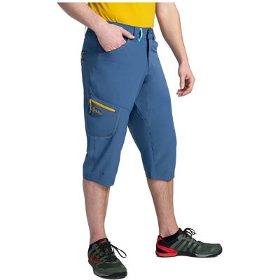 Kilpi Pantalones Pirata Otara Dark Blue XS Kilpi Pantalones Pirata Otara Dark Blue XS