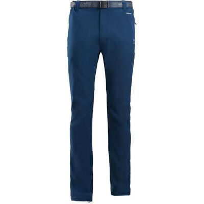 Pantalón de montaña azul Altus G30 - Pantalón Pantalón de montaña azul Altus G30 - Pantalón