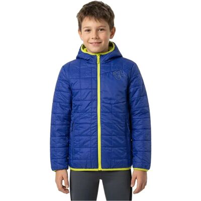 Rock Experience Chaqueta Golden Gate Packable Padded Junior Surf The Web / Evening Primrose 8 Años Rock Experience Chaqueta Golden Gate Packable Padded Junior Surf The Web / Evening Primrose 8 Años