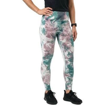 JOLUVI XL Leggings Tie Dye Colorido - Leggings JOLUVI XL Leggings Tie Dye Colorido - Leggings