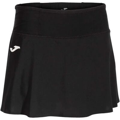 Joma Falda Pantalón R-trail Black S Joma Falda Pantalón R-trail Black S