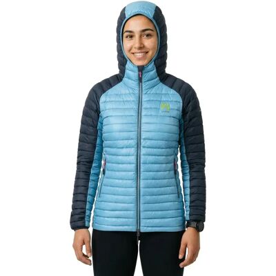 Karpos - Alagna Down - Azul - S - Chaqueta de plumas Karpos - Alagna Down - Azul - S - Chaqueta de plumas
