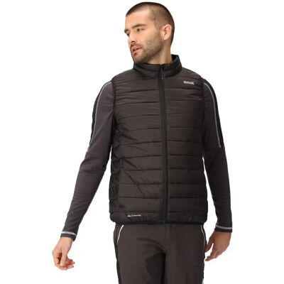Regatta Chaleco Marizion Black XL Regatta Chaleco Marizion Black XL