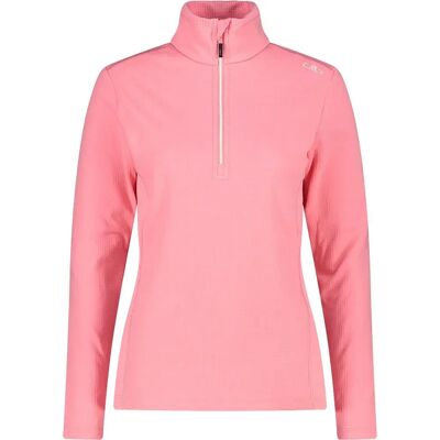 Cmp Mujer Forro Polar Naranja para Esquí - Suéter Polar Mujer Cmp Mujer Forro Polar Naranja para Esquí - Suéter Polar Mujer