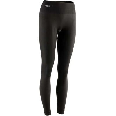 LURBEL Win Leggings - Cintura Alta Negro Marengo LURBEL Win Leggings - Cintura Alta Negro Marengo