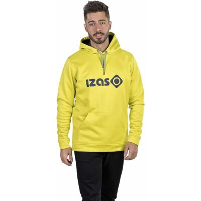Izas Sudadera Con Capucha Lynx M Spring 2XL Izas Sudadera Con Capucha Lynx M Spring 2XL