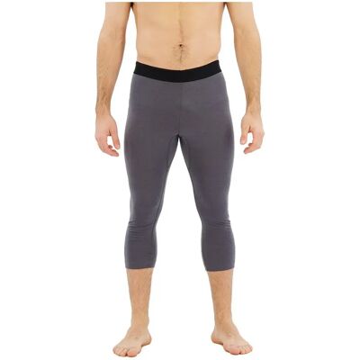Leggings de Lana Merino 3/4 adidas - Capa Base para Condiciones Extremas Leggings de Lana Merino 3/4 adidas - Capa Base para Condiciones Extremas
