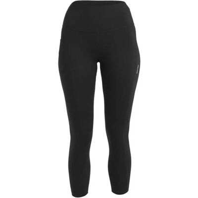 Leggings Merino 260 Fastray Ii 25 Alta Cintura Mujer ICEBREAKER Leggings Merino 260 Fastray Ii 25 Alta Cintura Mujer ICEBREAKER