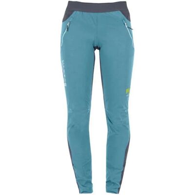 Karpos Pantalones Tre Cime Evolution Delphinium / Ombre Blue 46 Karpos Pantalones Tre Cime Evolution Delphinium / Ombre Blue 46